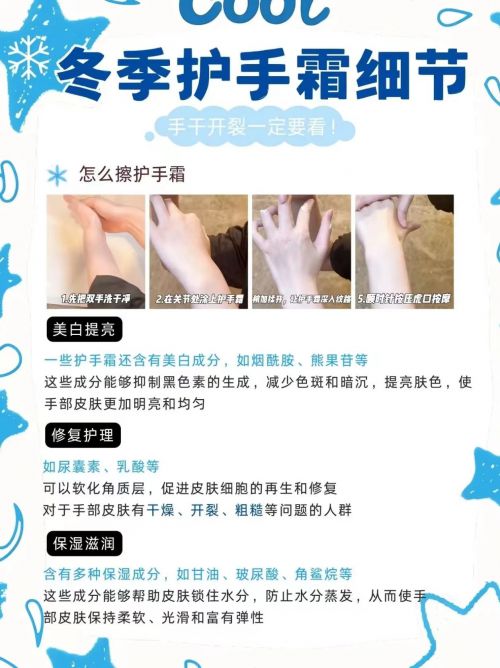 霜年度10大全球公认最好用的护手霜AG旗舰厅网站十大公认最好用的护手(图4)