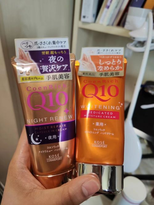 霜年度10大全球公认最好用的护手霜AG旗舰厅网站十大公认最好用的护手