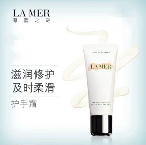 名！2025值得入手的10款大牌护手霜AG旗舰厅网站首页护手霜品牌排行榜前十(图2)