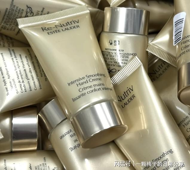 10款回购党私藏清单大公开！这款惊艳众人AG旗舰厅最新版护手霜什么牌子效果好？(图7)