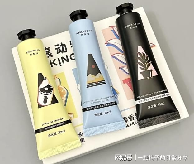 10款回购党私藏清单大公开！这款惊艳众人AG旗舰厅最新版护手霜什么牌子效果好？(图15)